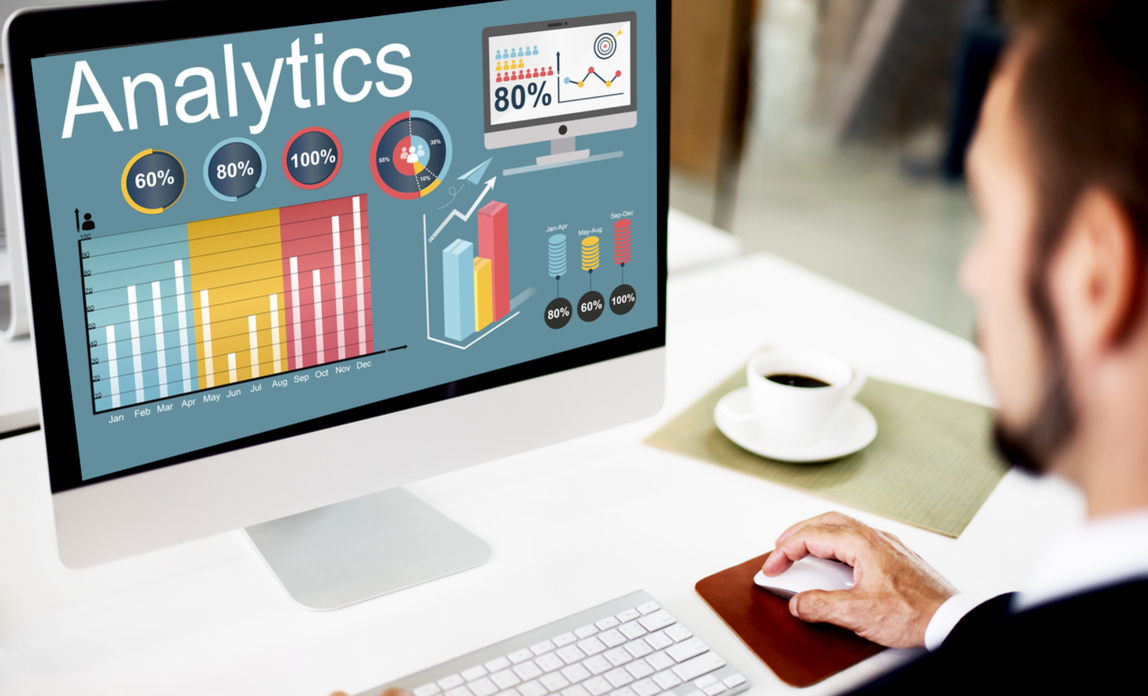Monitoring & Analytics